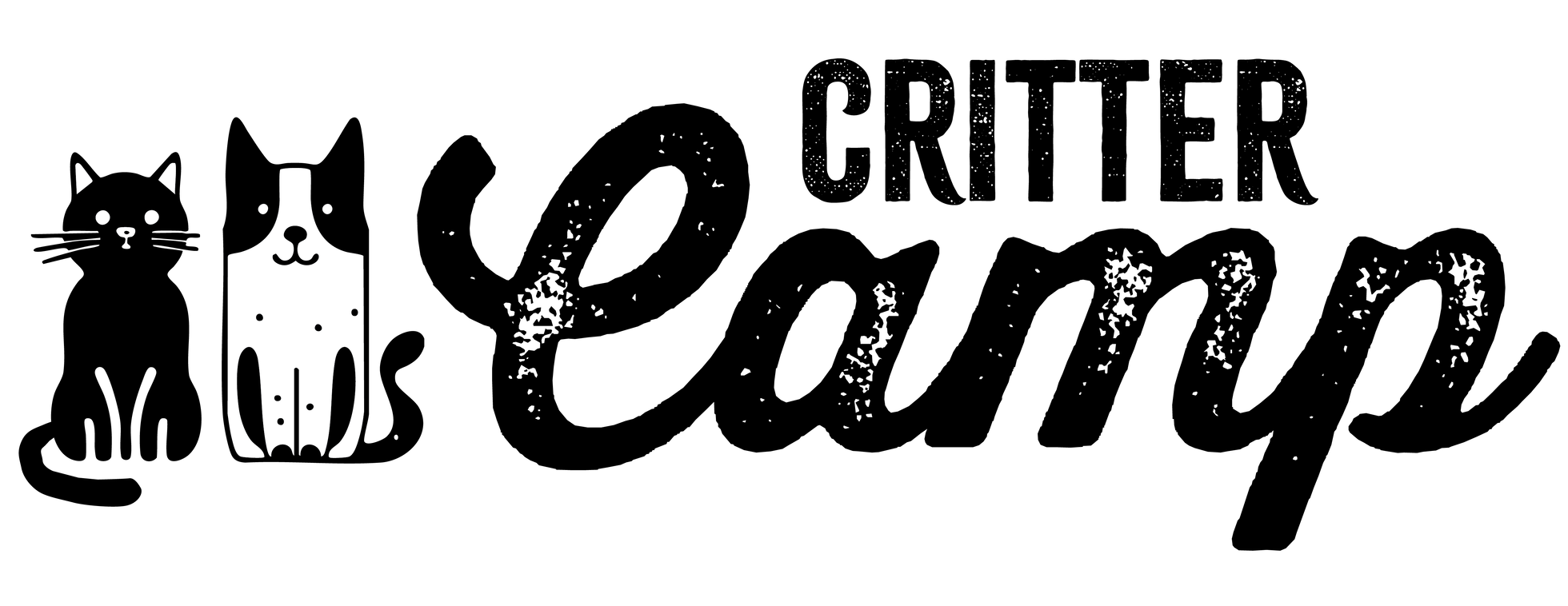 Critter Camp 2026